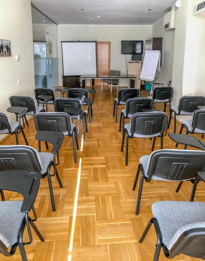 Отель Hotel Satu Mare City Сату-Маре