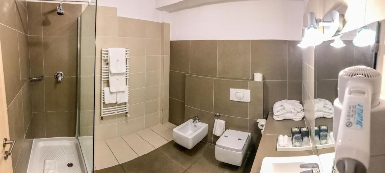 Отель Hotel Satu Mare City Сату-Маре