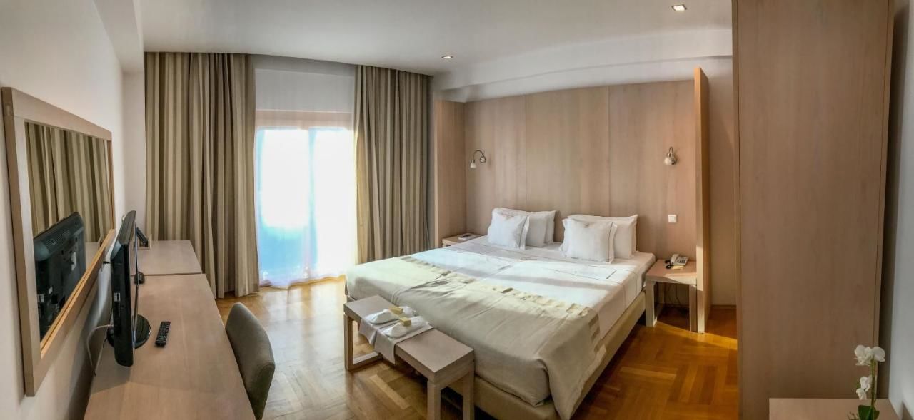 Отель Hotel Satu Mare City Сату-Маре-28